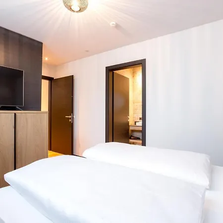 Der Wolf -suiten סן אנטון