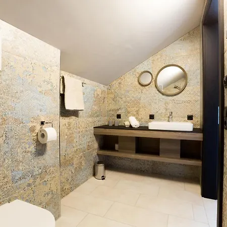 Apartment Der Wolf -suiten Sankt Anton am Arlberg