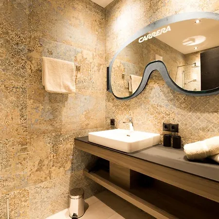 Der Wolf -suiten * St Anton am Arlberg