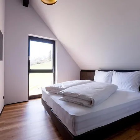 Der Wolf -suiten * Sankt Anton am Arlberg