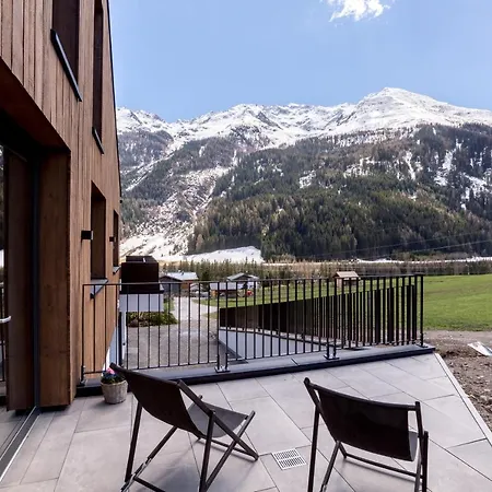 Der Wolf -suiten Sankt Anton am Arlberg