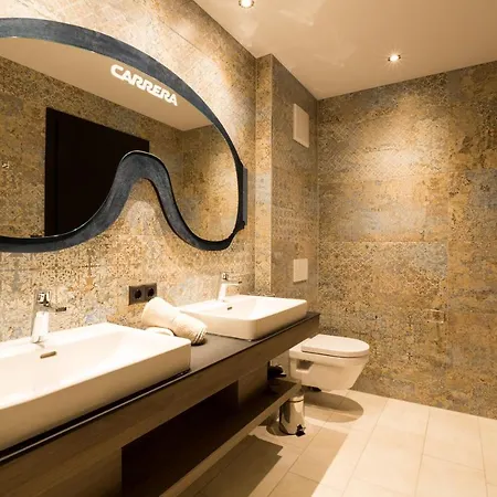 Der Wolf -suiten דירה