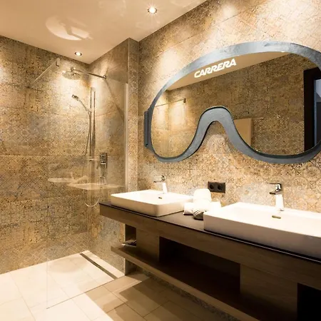 Der Wolf -suiten דירה