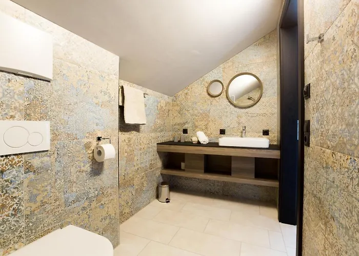 Lägenhet Der Wolf -suiten Sankt Anton am Arlberg