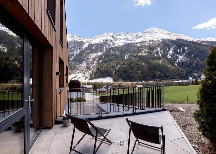 Der Wolf -suiten Sankt Anton am Arlberg