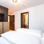 Der Wolf -suiten סן אנטון