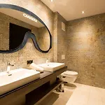 Der Wolf -suiten דירה