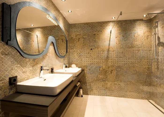 Апартаменты Der Wolf -suiten Санкт-Антон-ам-Арльберг