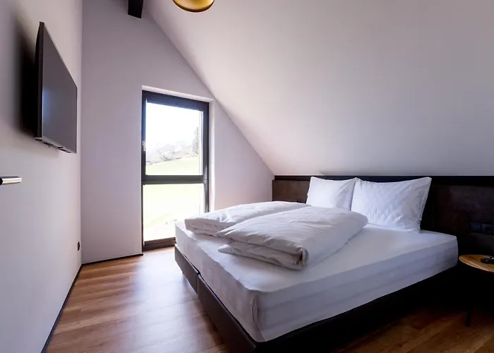 Der Wolf -suiten * Санкт-Антон-ам-Арльберг