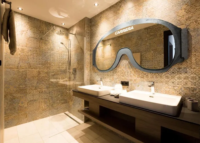 Der Wolf -suiten Апартаменты